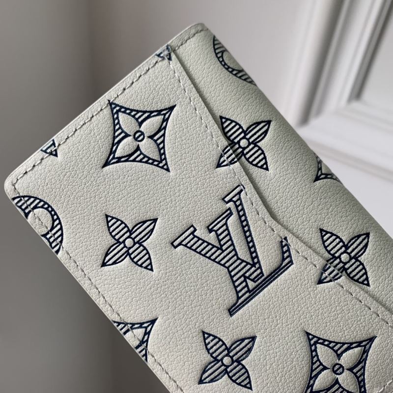 LV Wallets